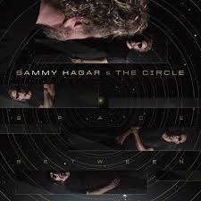 Sammy Hagar : Space Between